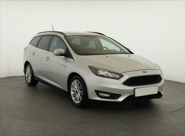 Ford Focus 2017