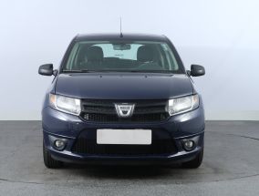 Dacia Sandero - 2016