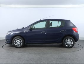 Dacia Sandero - 2016