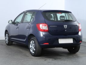 Dacia Sandero - 2016