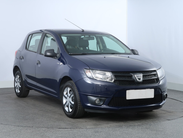 Dacia Sandero 2016