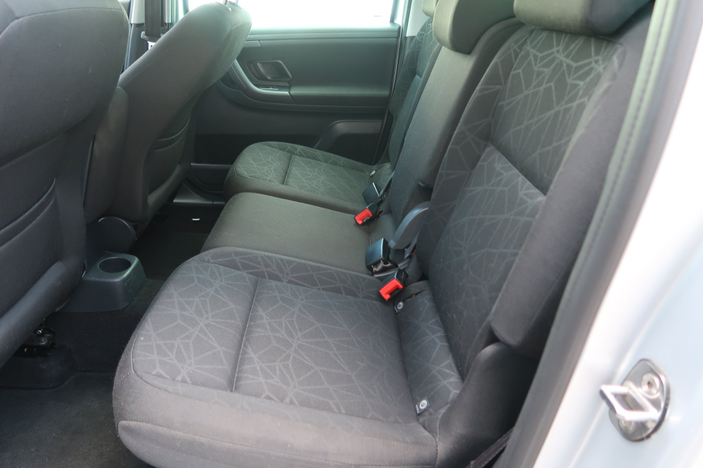 Škoda Roomster