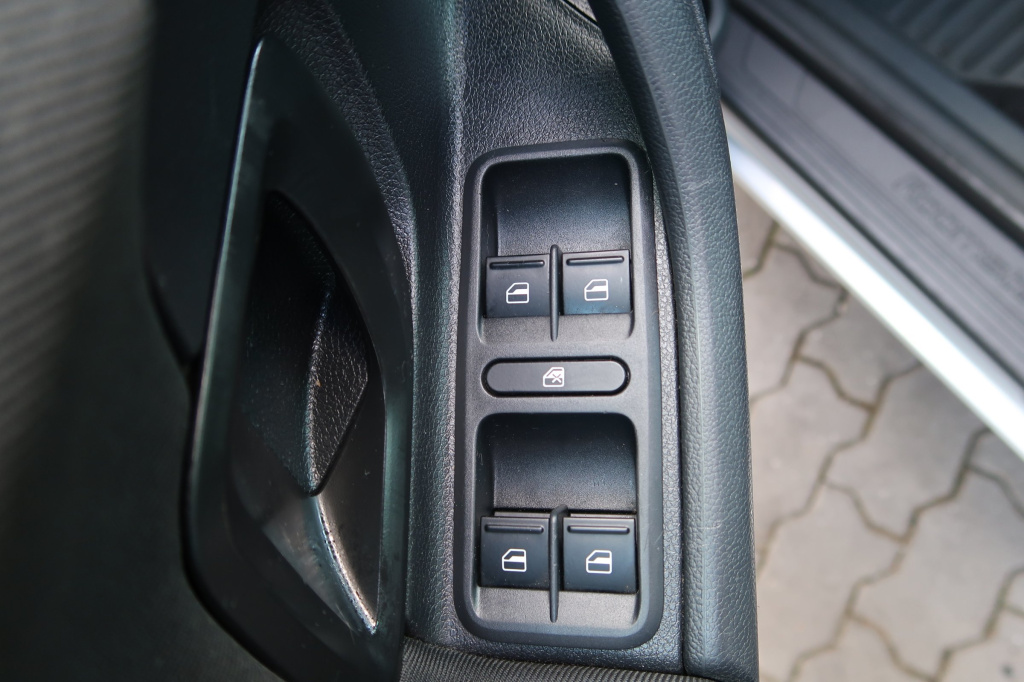 Škoda Roomster