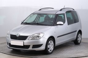 Skoda Roomster - 2012