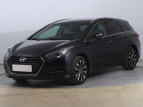 Hyundai i40 - 2016