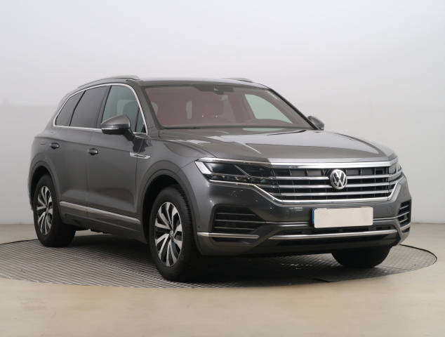 Volkswagen Touareg 2020