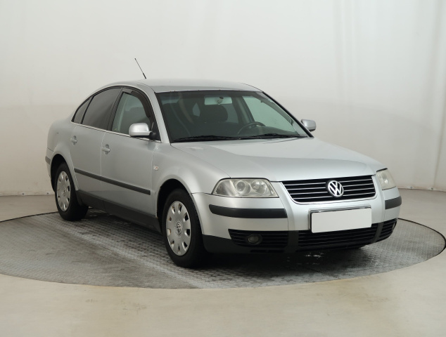Volkswagen Passat 2001