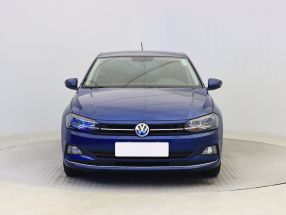 Volkswagen Polo - 2018