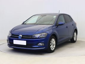 Volkswagen Polo - 2018