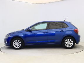 Volkswagen Polo - 2018