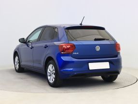 Volkswagen Polo - 2018