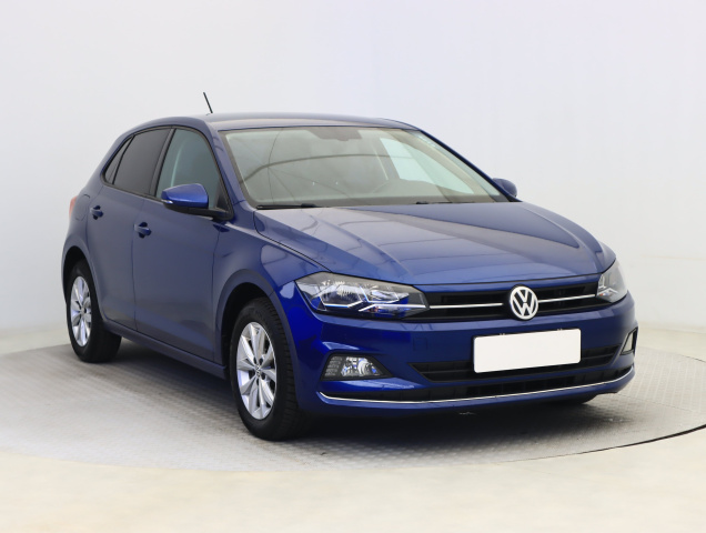 Volkswagen Polo 2018