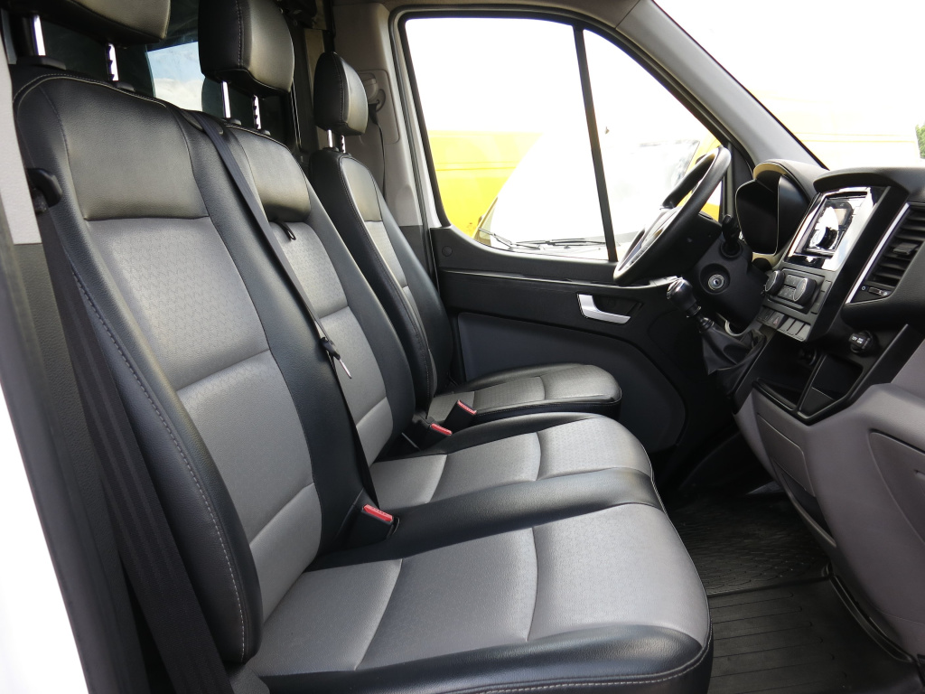 Hyundai H350