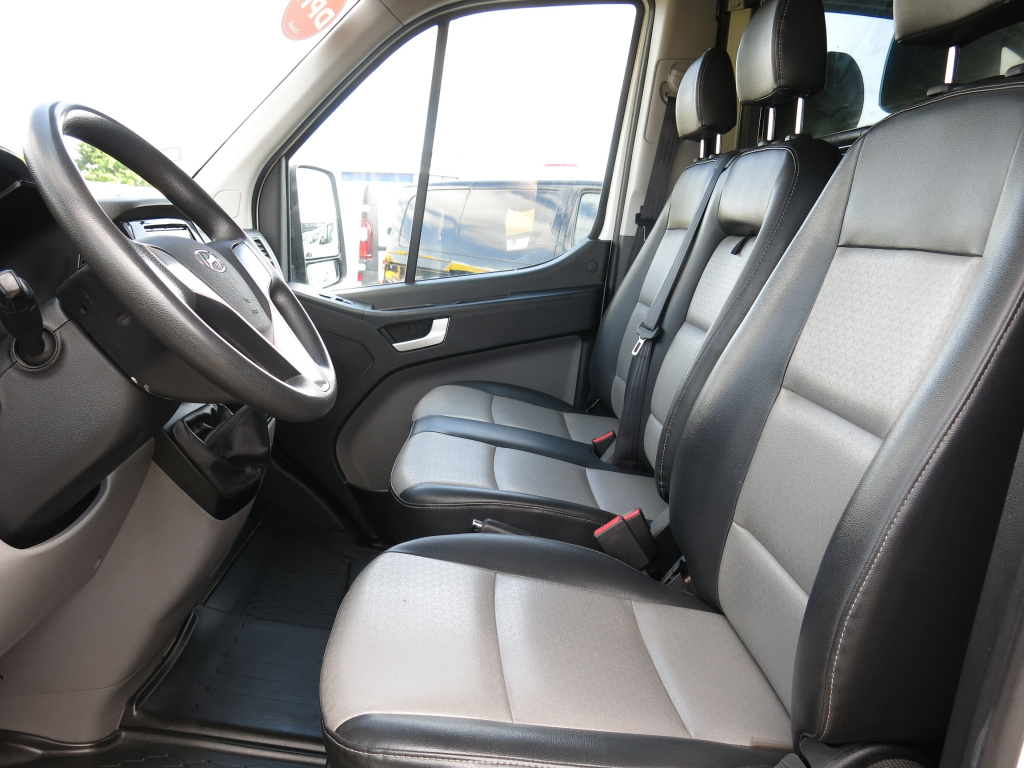 Hyundai H350