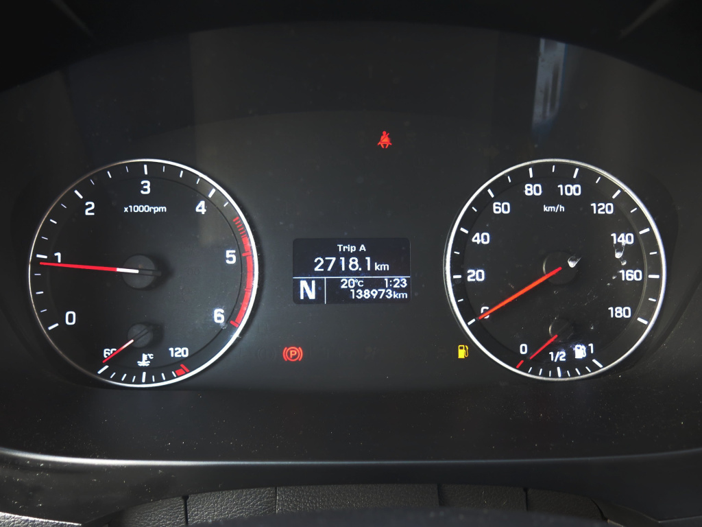 Hyundai H350