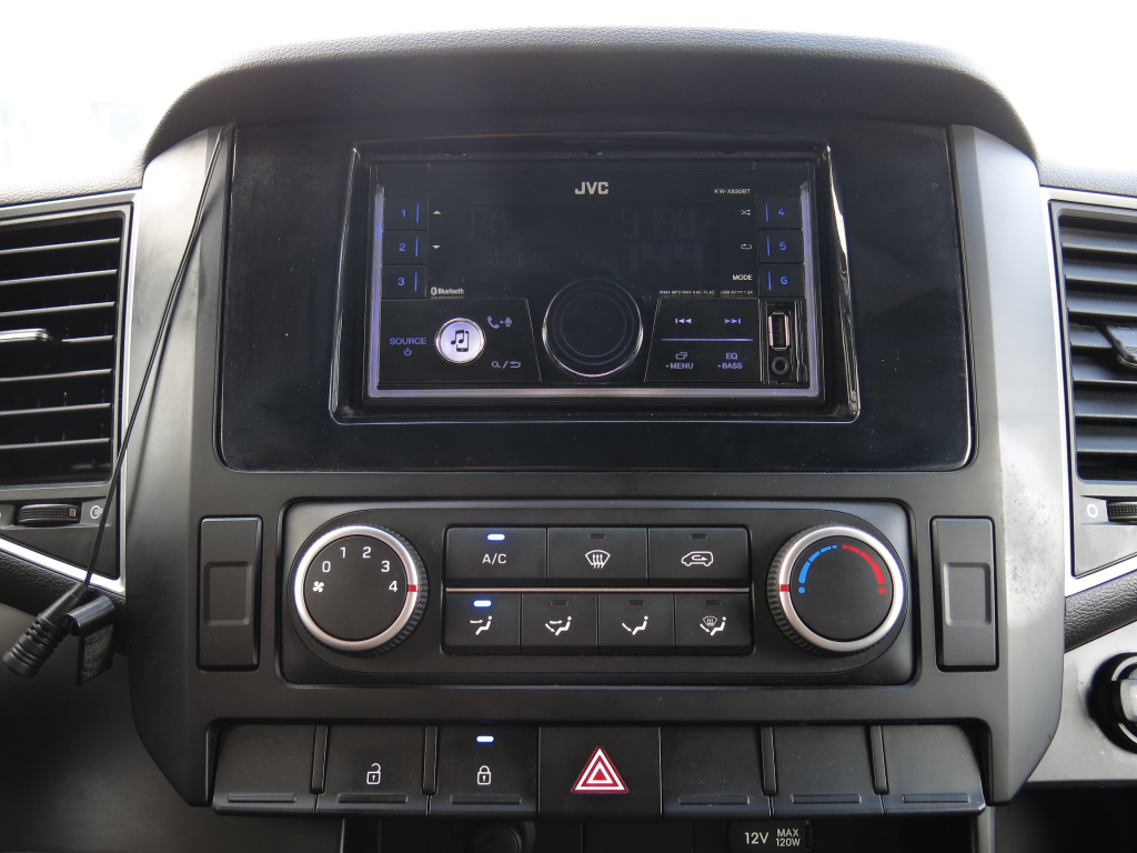 Hyundai H350