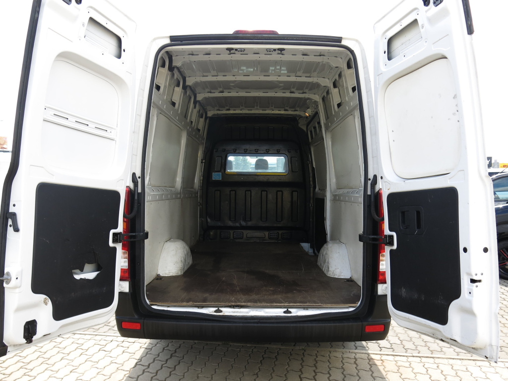 Hyundai H350