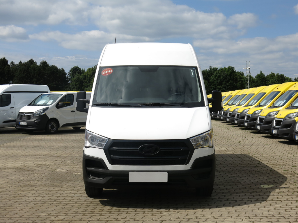 Hyundai H350