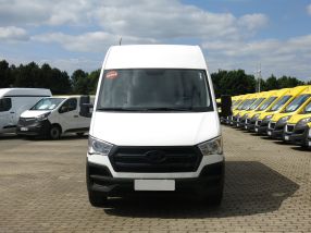 Hyundai H350 - 2020