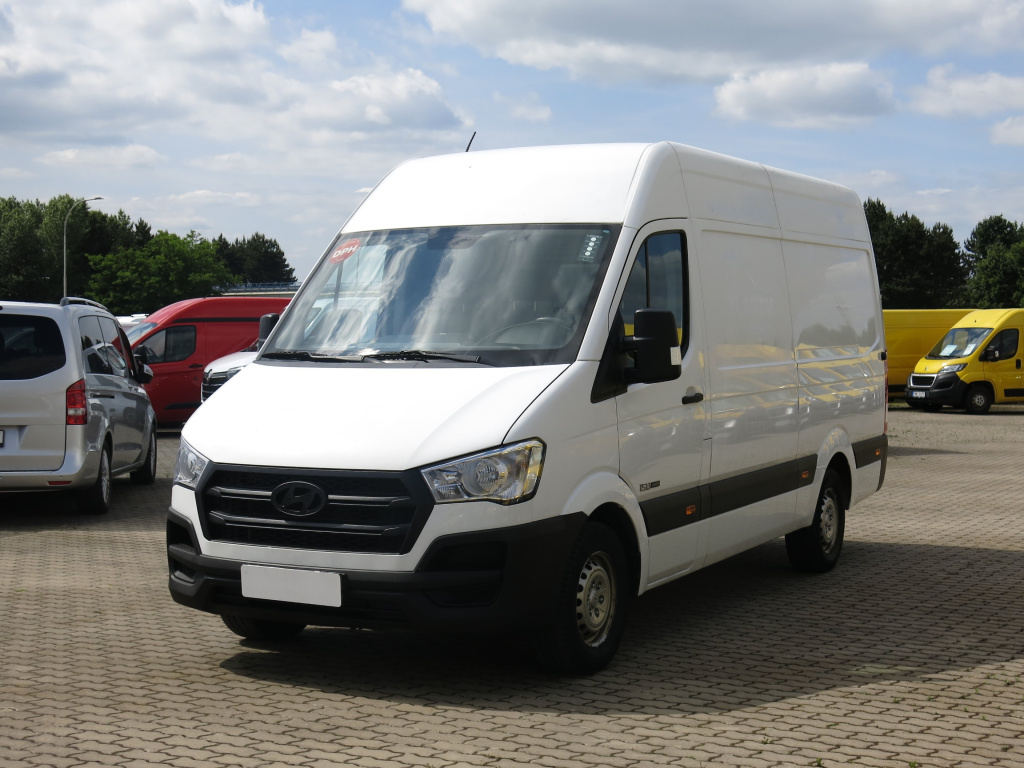 Hyundai H350