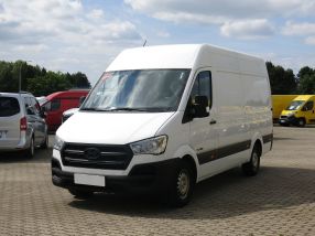 Hyundai H350 - 2020