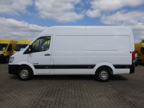 Hyundai H350 - 2020
