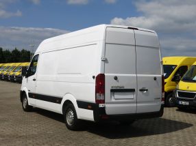 Hyundai H350 - 2020
