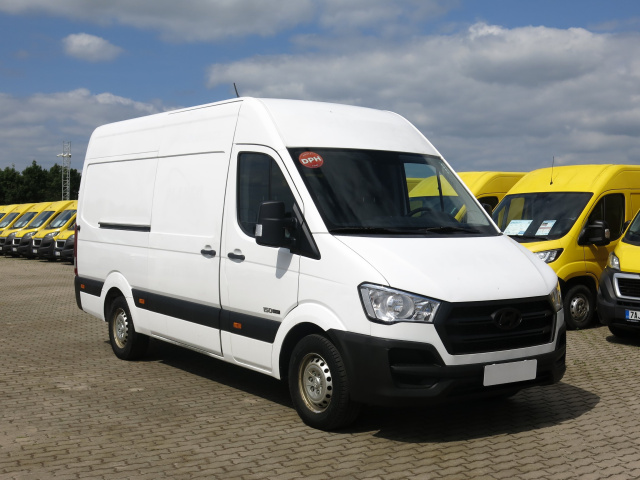 Hyundai H350 2020