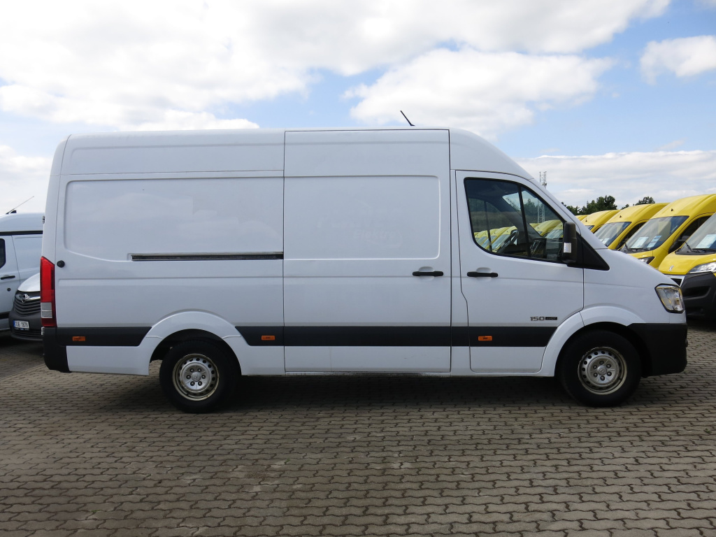 Hyundai H350