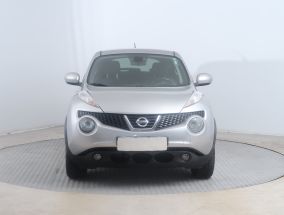 Nissan Juke - 2011