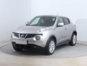 Nissan Juke - 2011