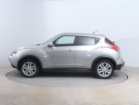Nissan Juke - 2011