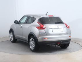 Nissan Juke - 2011
