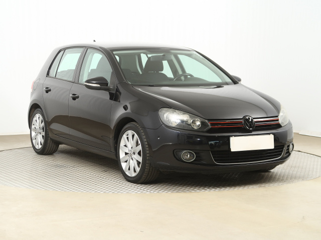 Volkswagen Golf 2008