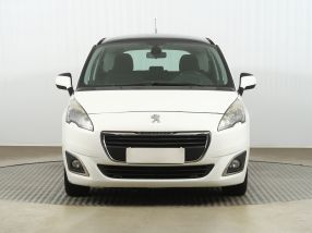 Peugeot 5008 - 2014
