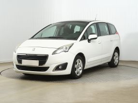 Peugeot 5008 - 2014