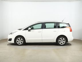 Peugeot 5008 - 2014