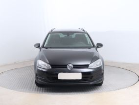 Volkswagen Golf - 2013