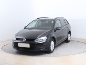 Volkswagen Golf - 2013