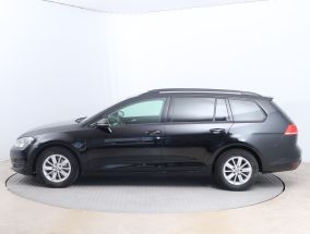 Volkswagen Golf - 2013
