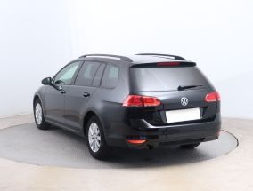 Volkswagen Golf - 2013