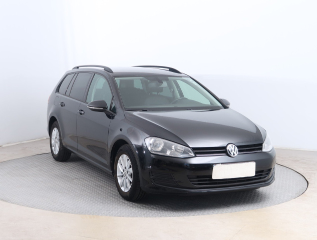 Volkswagen Golf 2013