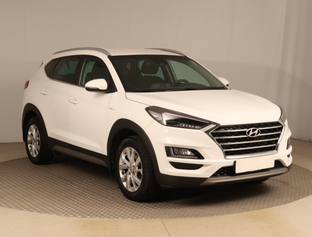 Hyundai Tucson 2020