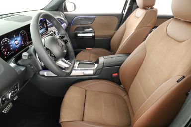 Mercedes-Benz GLB - 2025