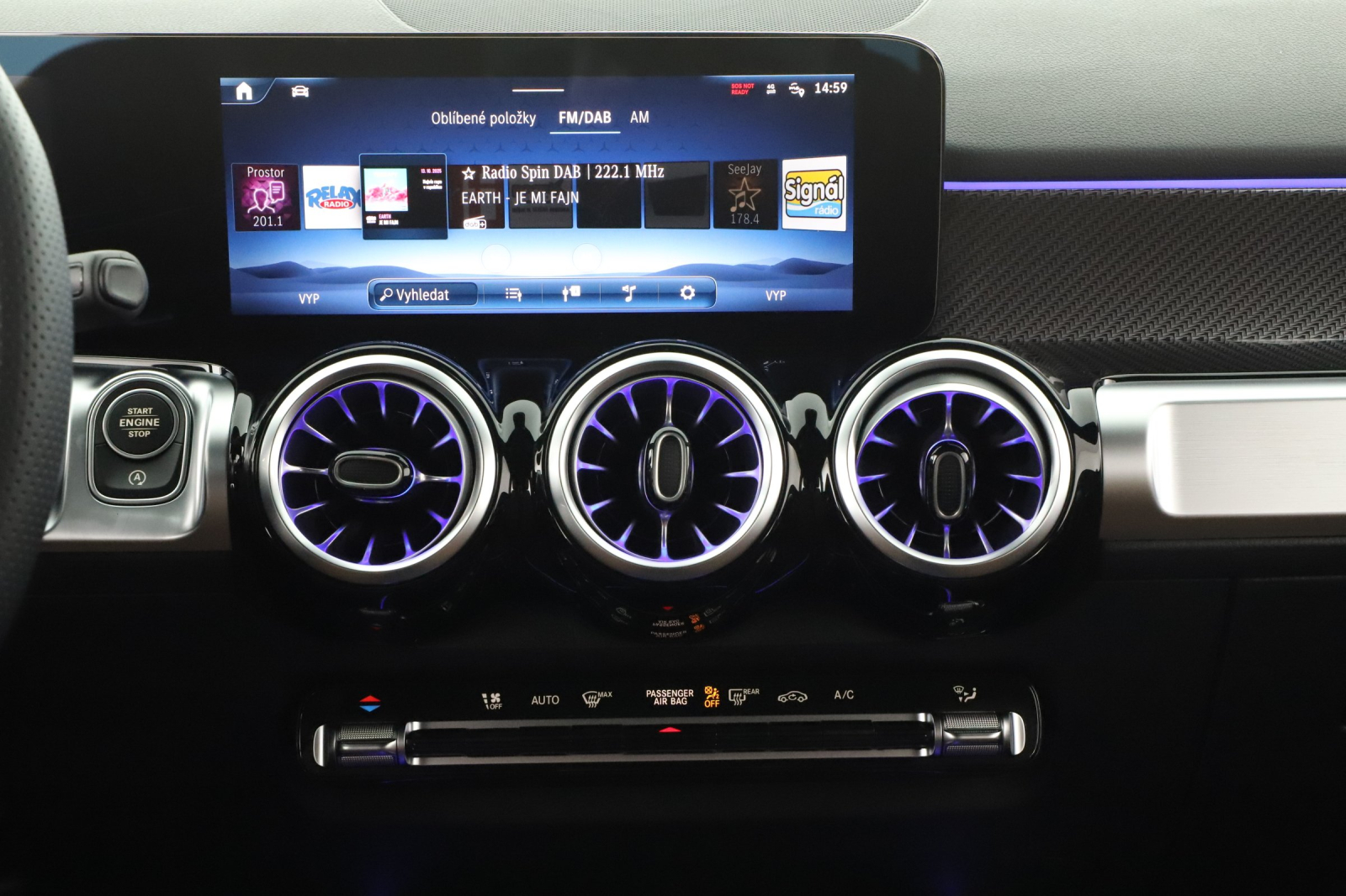 Mercedes-Benz GLB - 2025