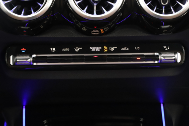 Mercedes-Benz GLB - 2025