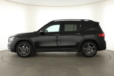 Mercedes-Benz GLB - 2025