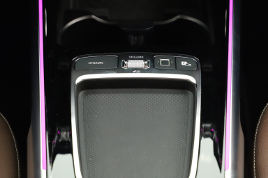 Mercedes-Benz GLB - 2025