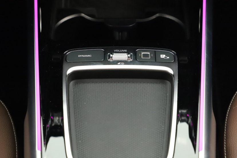 Mercedes-Benz GLB, 2025