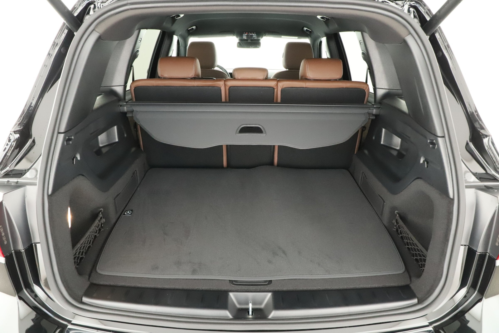 Mercedes-Benz GLB - 2025